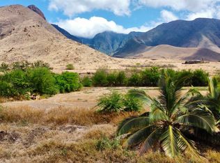 Ehehene St LOT 3, Lahaina, HI 96761