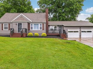 5777 Harter Home Dr, Akron, OH 44319