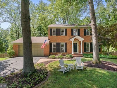 17004 Teal Ct, Rockville, MD, 20855
