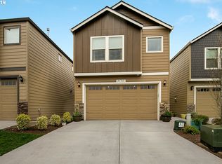 2642 Ne 131st Ave, Vancouver, WA