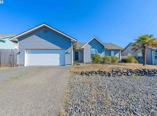 1937 Channel St, North Bend, OR 97459