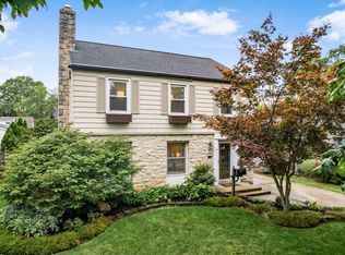 1013 Vernon Rd, Columbus, OH 43209