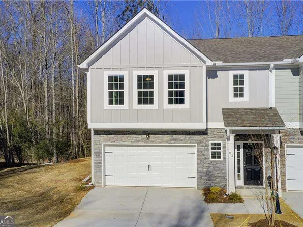 93 Portico Pl, Newnan, GA 30265