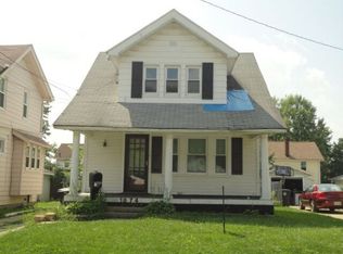 1874 SW 16th St, Akron, OH 44314