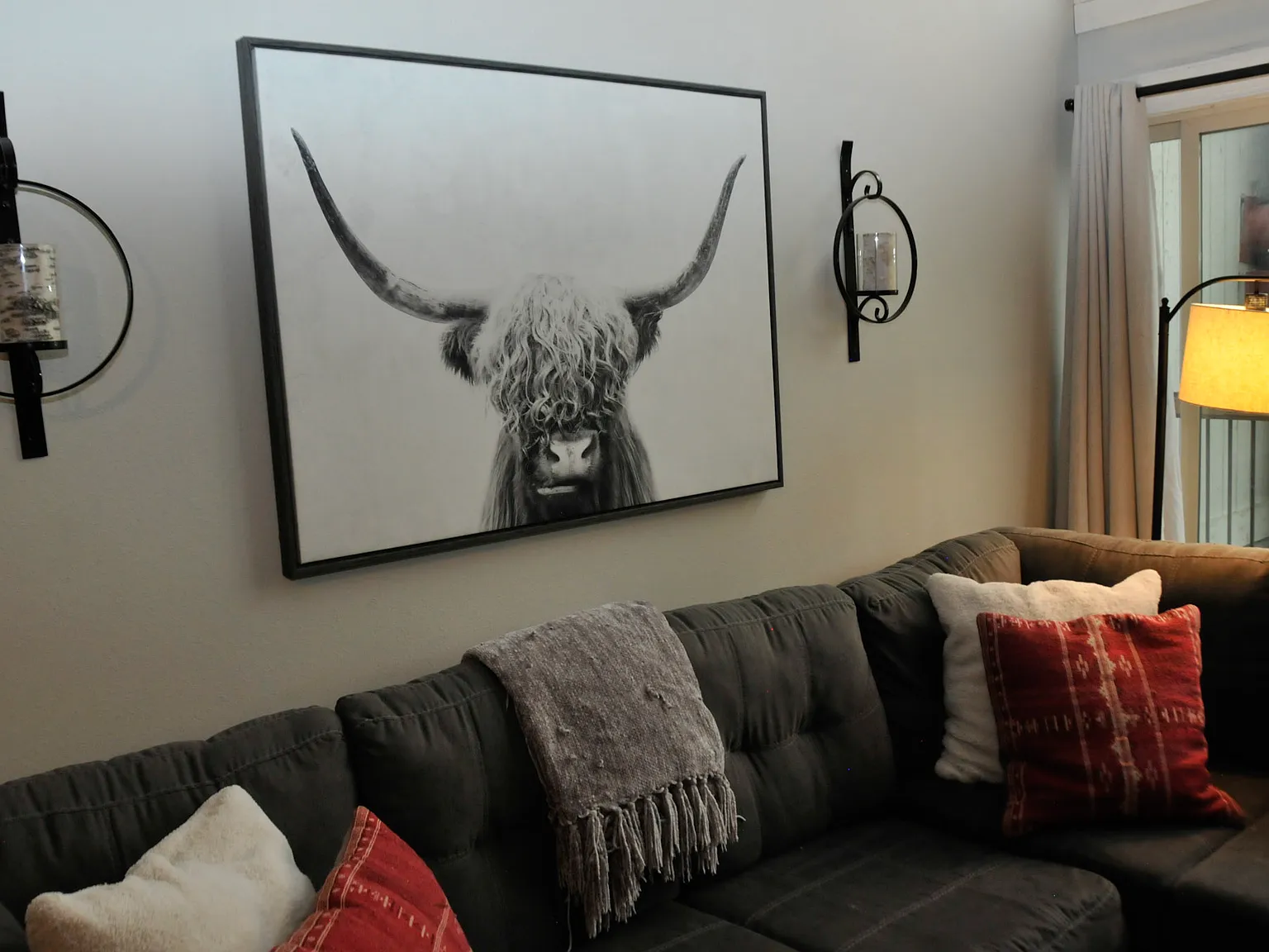 3 bed, 975 sqft, $3,200 — Photo 4