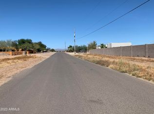 284XX N 223rd Dr, Wittmann, AZ 85361