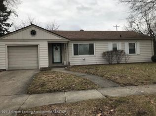 1500 Gordon Ave, Lansing, MI 48910