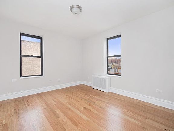 4th image of 105 Bennett Ave APT 64A