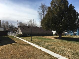 518 N 2 E, Riverton, WY 82501