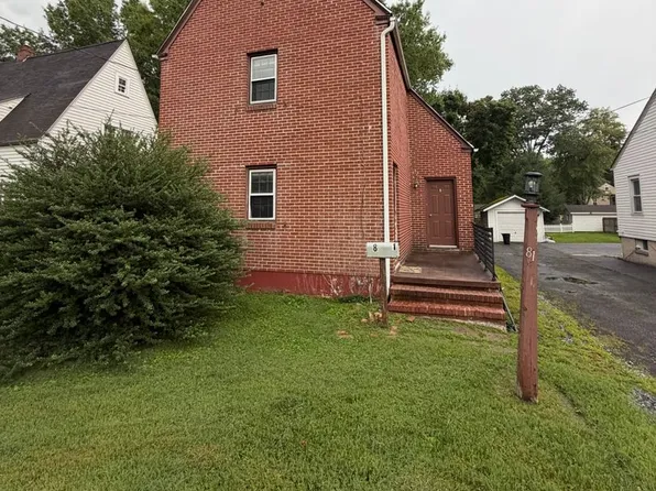 81 E Park Pl, Newark, DE 19711