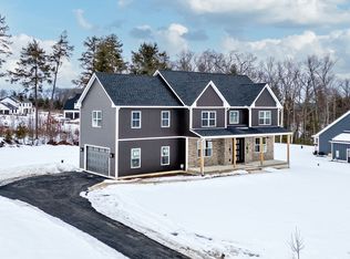 44 Balsam Hill Rd, Ludlow, MA 01056
