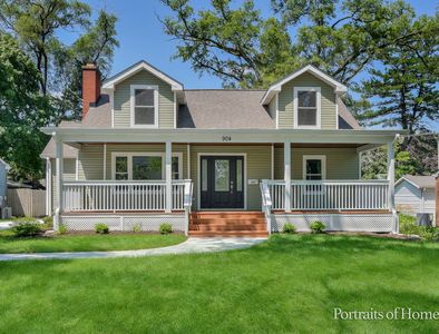 904 Lyford Ln, Wheaton, IL, 60189