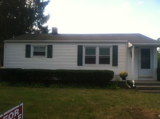 54 Regal St, Springfield, MA 01118