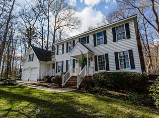 3301 Country Mill Run, Chesapeake, VA 23322