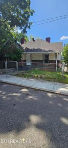 331 Cansler Ave, Knoxville, TN, 37921