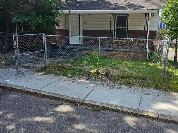 331 Cansler Ave, Knoxville, TN 37921