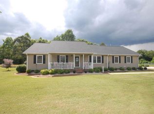 215 Ike Rd #6, Six Mile, SC 29682