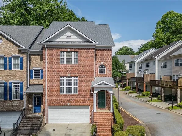 3136 Mercer University Dr, Chamblee, GA 30341