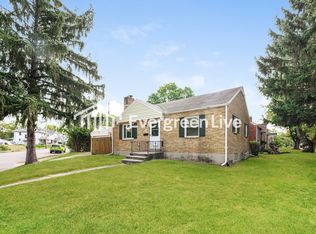 6 Bellaire Ave, Dayton, OH 45420