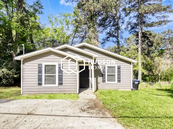 3307 Johnson St, Longview, TX 75602