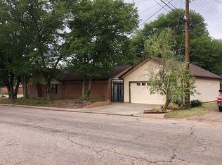 6019 Calumet Rd, Amarillo, TX 79106