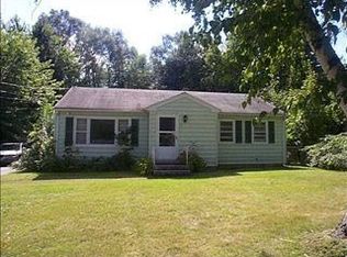 9 Straub Rd, Rochester, NY 14626