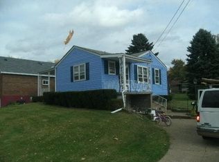 1711 Kansas Ave, White Oak, PA