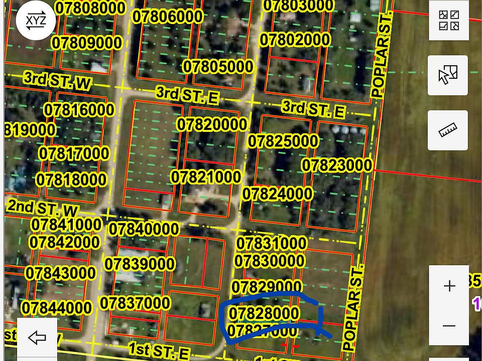 2nd image of Tba Grove St Lot 8