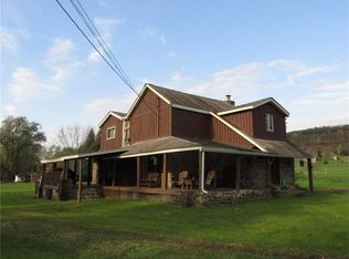 126 Nebo Rd, Champion, PA 15622