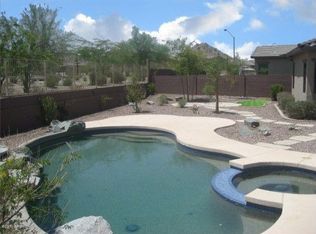 18359 W Summerhaven Dr, Goodyear, AZ 85338