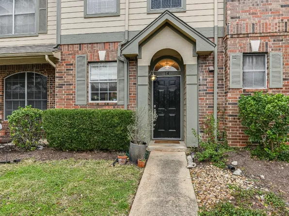 2000 Cullen Ave APT 14, Austin, TX 78757