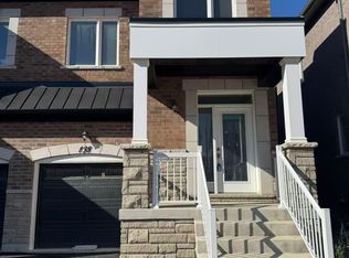 138 Seguin St, Richmond Hill, ON L4E 1L8