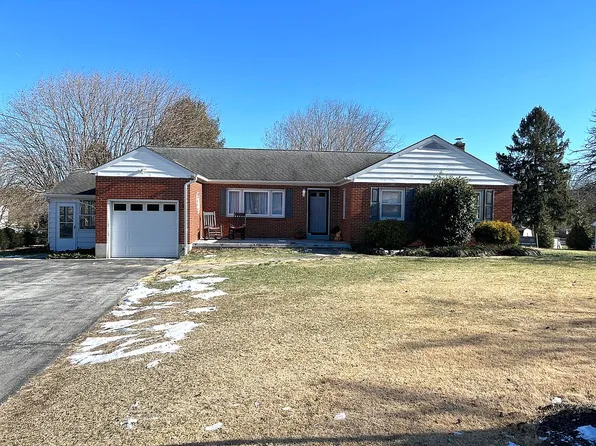 325 Bondsville Rd, Downingtown, PA 19335