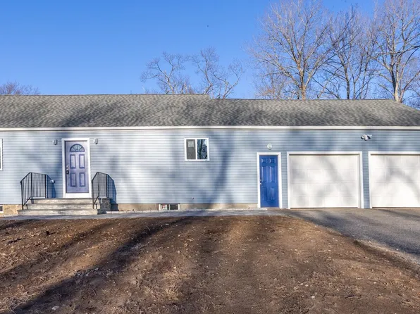 15 Cherry Valley Road, Columbia, CT 06237