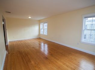 38 Roberts Rd #3, Cambridge, MA 02138
