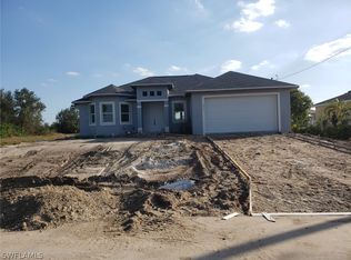 3401 16th St W, Lehigh Acres, FL 33976