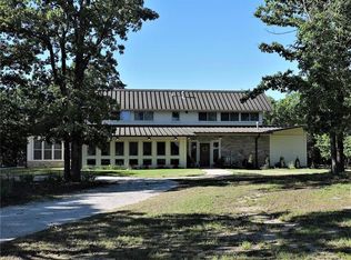 18314 County Road 1557, Ada, OK 74820