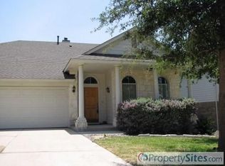 16212 Castletroy Dr, Austin, TX 78717