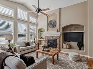 10556 Jaguar Dr, Littleton, CO 80124