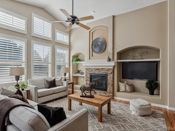 10556 Jaguar Drive, Lone Tree, CO 80124