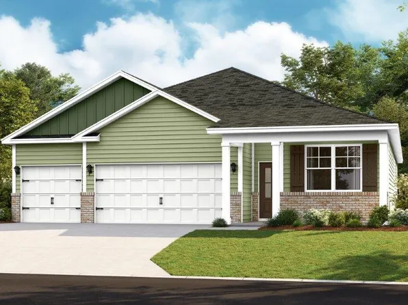 1246 Lockington Ln, Seymour, TN 37865