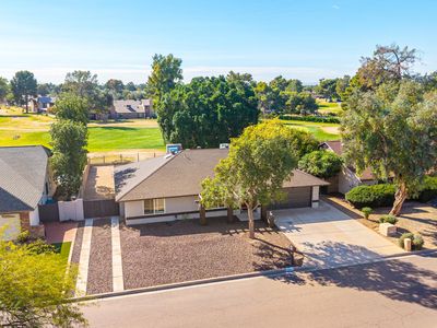 4421 W Bluefield Ave, Glendale, AZ, 85308