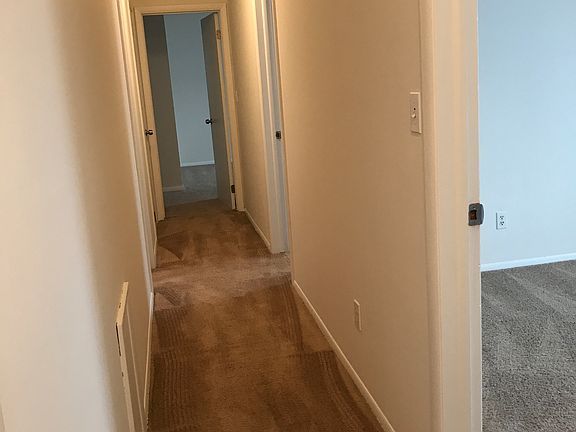 Upstairs Hall