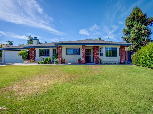 1113 Charterten Ave, Bakersfield, CA 93307