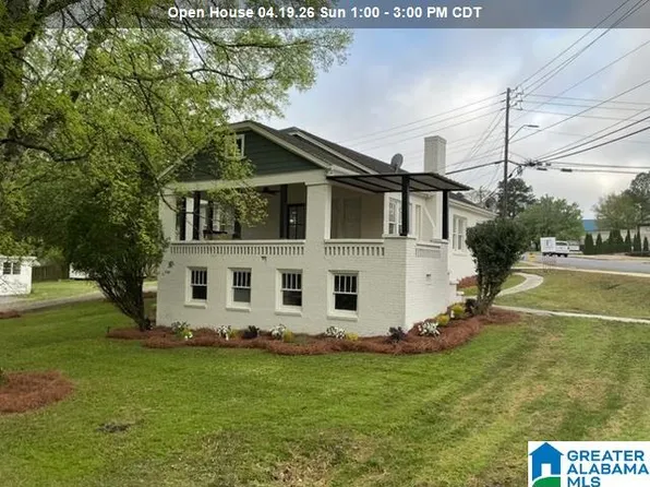 100 Alpine St, Birmingham, AL 35210