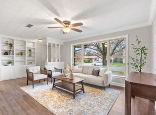 3640 Blende St, North Richland Hills, TX 76180
