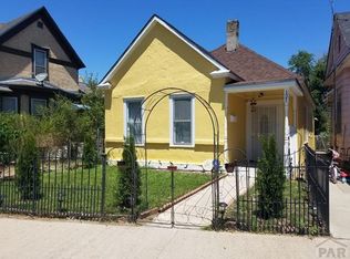 121 Harvard Ave, Pueblo, CO 81004