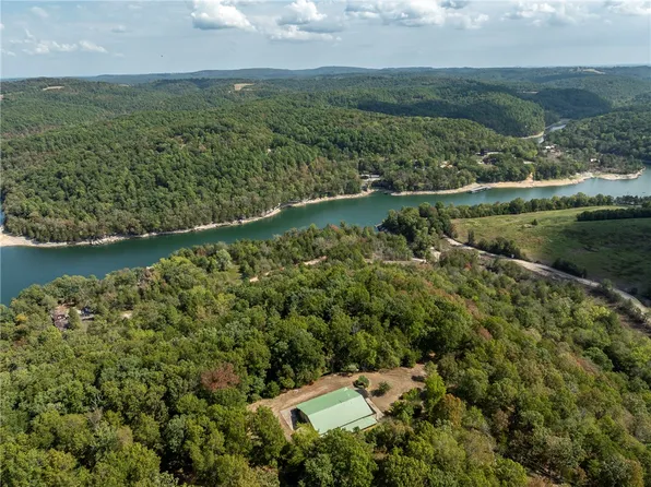24550 Capps Ranches Rd, Rogers, AR 72756
