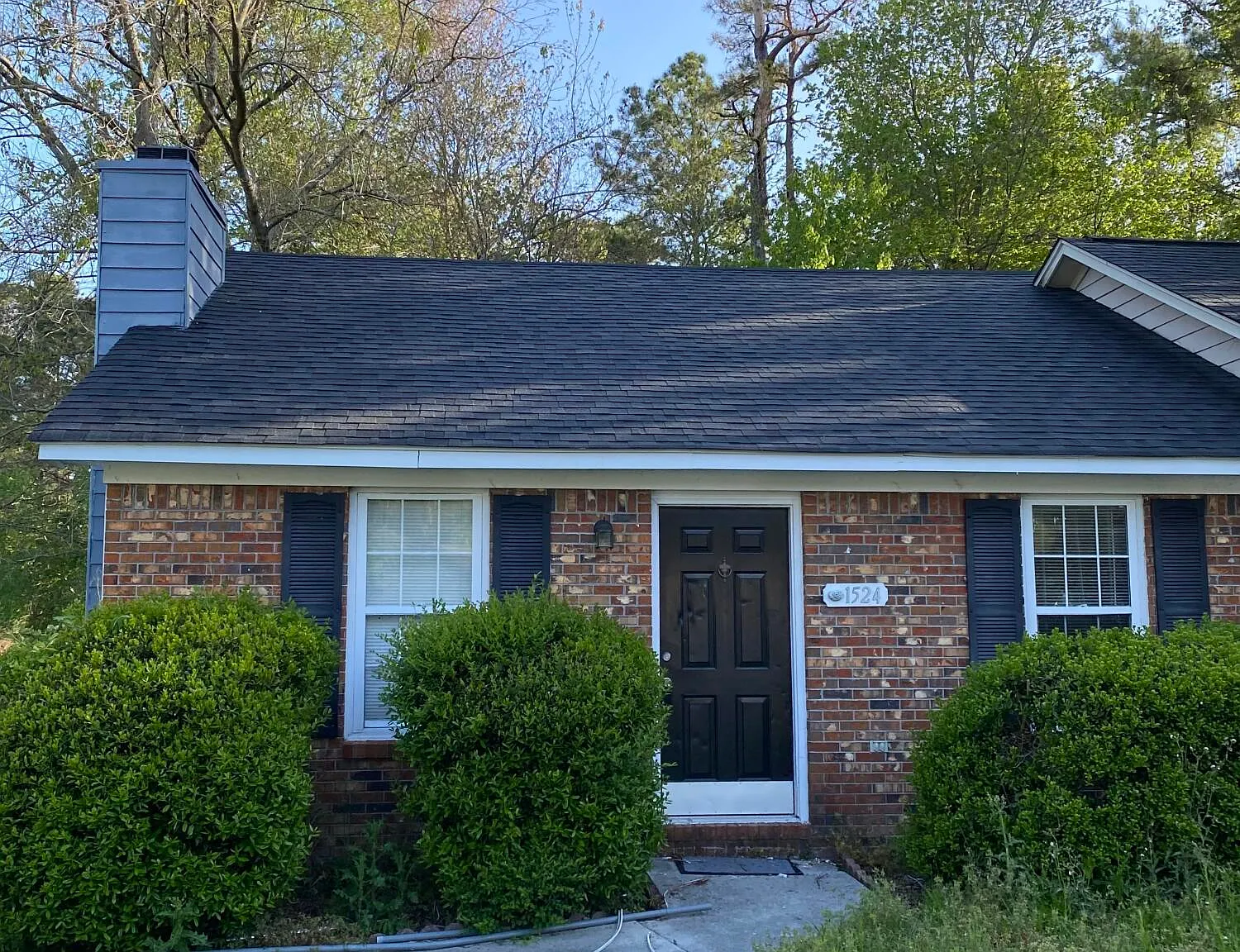 2 bed, 2.0 bath, 913 sqft, $1,075 — Photo 1
