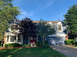 6697 Windmill Ln, West Bloomfield, MI